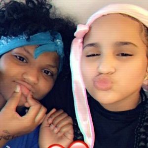 Meet your Posher, Asiah